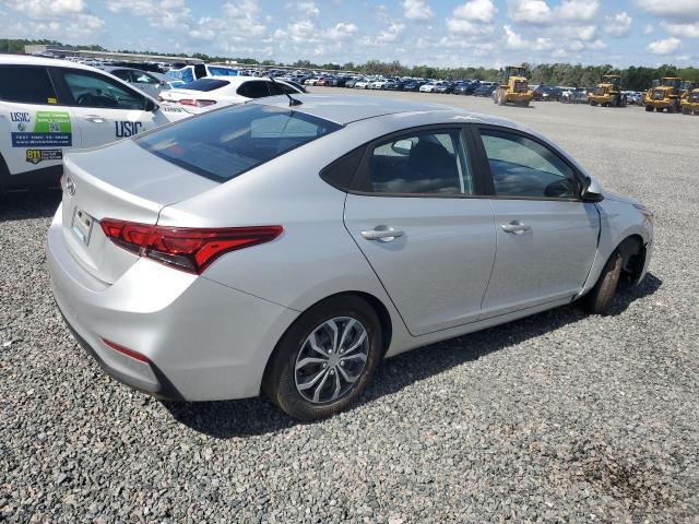 Aukcja sprzedaży 2019 Hyundai Accent, vin: 3KPC24A32KE082461, numer aukcji: 52685196