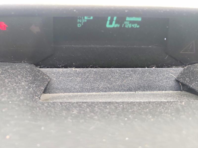 2009 Toyota Prius მანქანა იყიდება აუქციონზე, vin: JTDKB20U897850187, აუქციონის ნომერი: 53715576