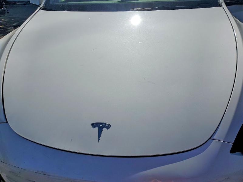 Продажа на аукционе авто 2021 Tesla Model Y, vin: 5YJYGDEE3MF188465, номер лота: 52176886