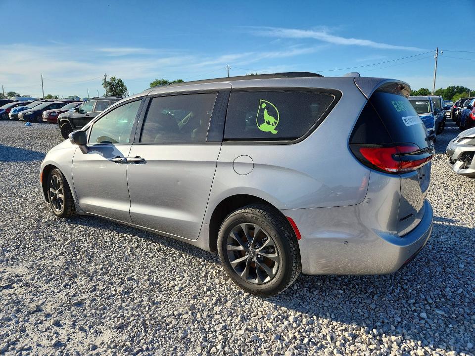 Aukcja sprzedaży 2021 Chrysler Pacifica, vin: 2C4RC1BG6MR591283, numer aukcji: 45844646