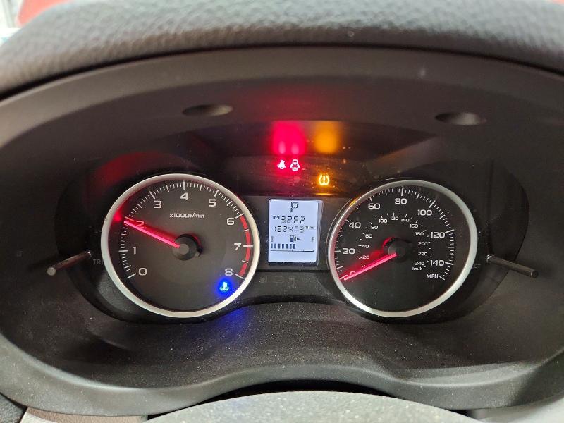 2015 Subaru Forester მანქანა იყიდება აუქციონზე, vin: JF2SJADC7FH826078, აუქციონის ნომერი: 52495966