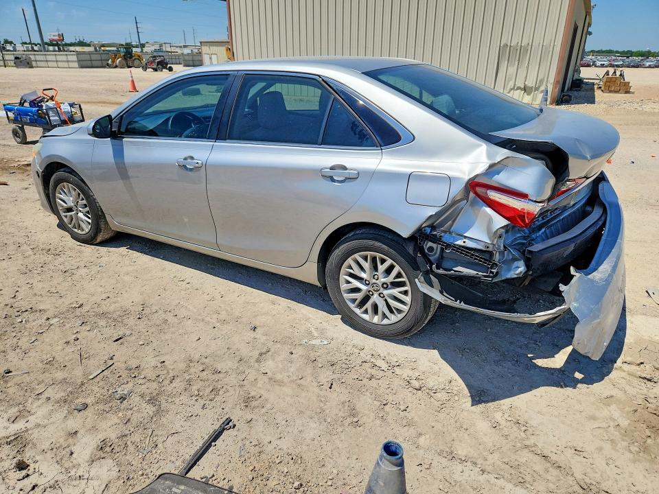 Продаж на аукціоні авто 2016 Toyota Camry, vin: 4T4BF1FK9GR534950, номер лоту: 53574596