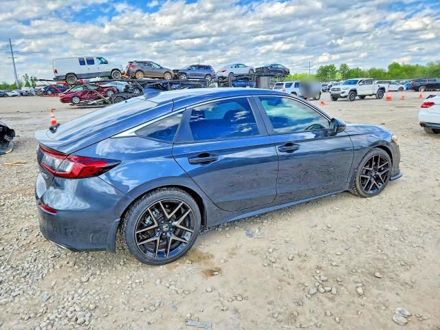 Продажа на аукционе авто 2024 Honda Civic, vin: 19XFL1H8XRE020908, номер лота: 51978266