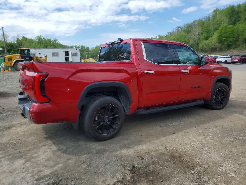 Aukcja sprzedaży 2022 Toyota Tundra, vin: 5TFJA5DB1NX005457, numer aukcji: 53162666