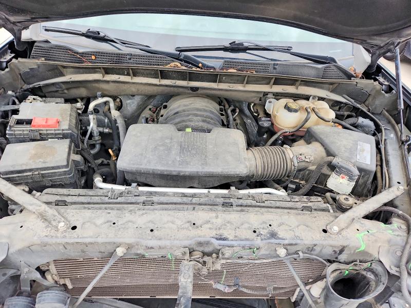 Aukcja sprzedaży 2020 Gmc Sierra, vin: 1GTP8BED5LZ287804, numer aukcji: 54058676
