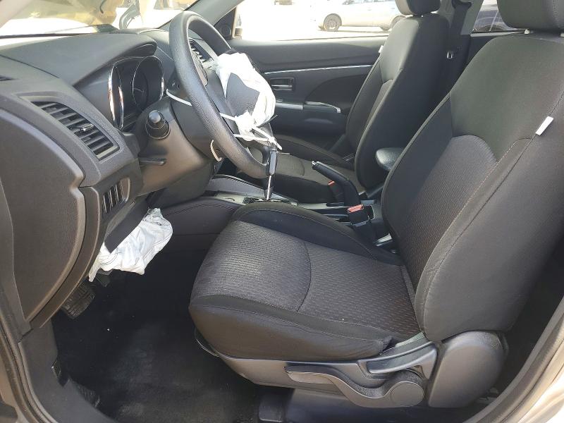 Продаж на аукціоні авто 2019 Mitsubishi Outlander Sport, vin: JA4AP3AU4KU023192, номер лоту: 53053946