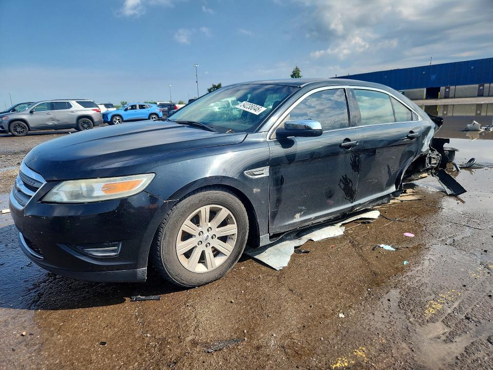 Aukcja sprzedaży 2012 Ford Taurus, vin: 1FAHP2FW7CG134169, numer aukcji: 54238046