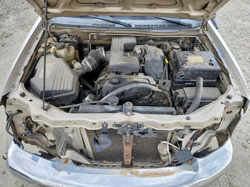 Продаж на аукціоні авто 2005 Chevrolet Colorado, vin: 1GCDT136358150255, номер лоту: 54857766