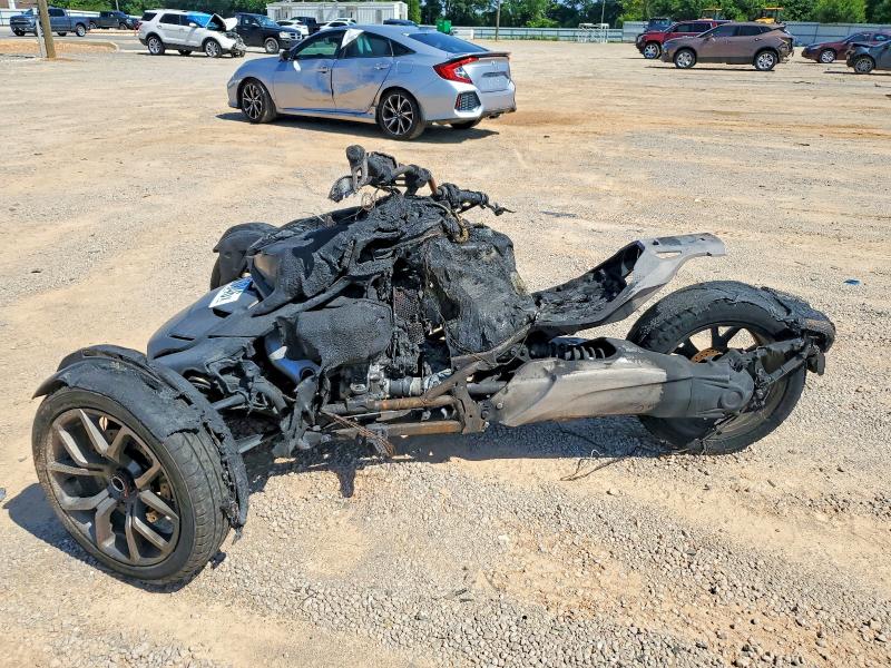 Продажа на аукционе авто 2023 Can-am Ryker, vin: 3JB2FEG29PJ002840, номер лота: 52326946