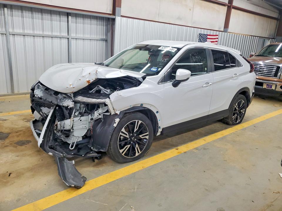 Продаж на аукціоні авто 2024 Mitsubishi Eclipse Cross, vin: JA4ATWAA6RZ044982, номер лоту: 52917166