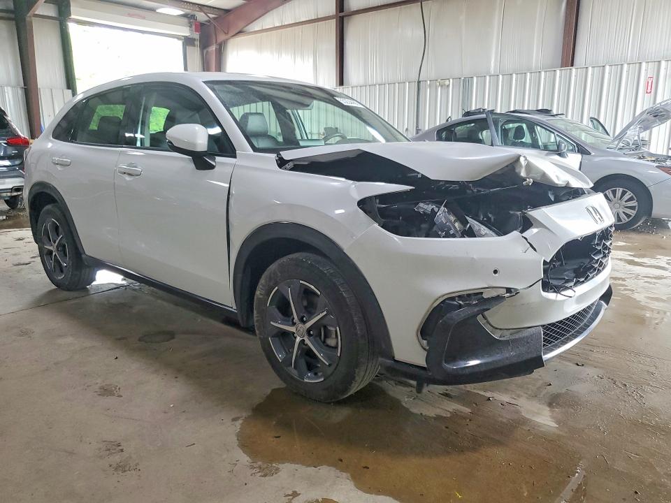 Aukcja sprzedaży 2023 Honda Hr-v, vin: 3CZRZ2H70PM748887, numer aukcji: 55234486