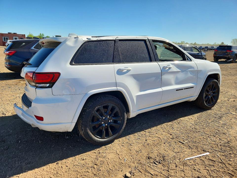 Продаж на аукціоні авто 2020 Jeep Grand Cherokee, vin: 1C4RJFAG5LC311042, номер лоту: 51861856