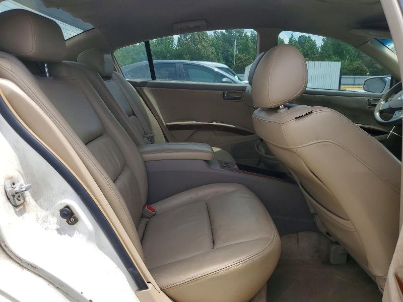53957506 :رقم المزاد ، 1N4BA41E34C855373 vin ، 2004 Nissan Maxima مزاد بيع