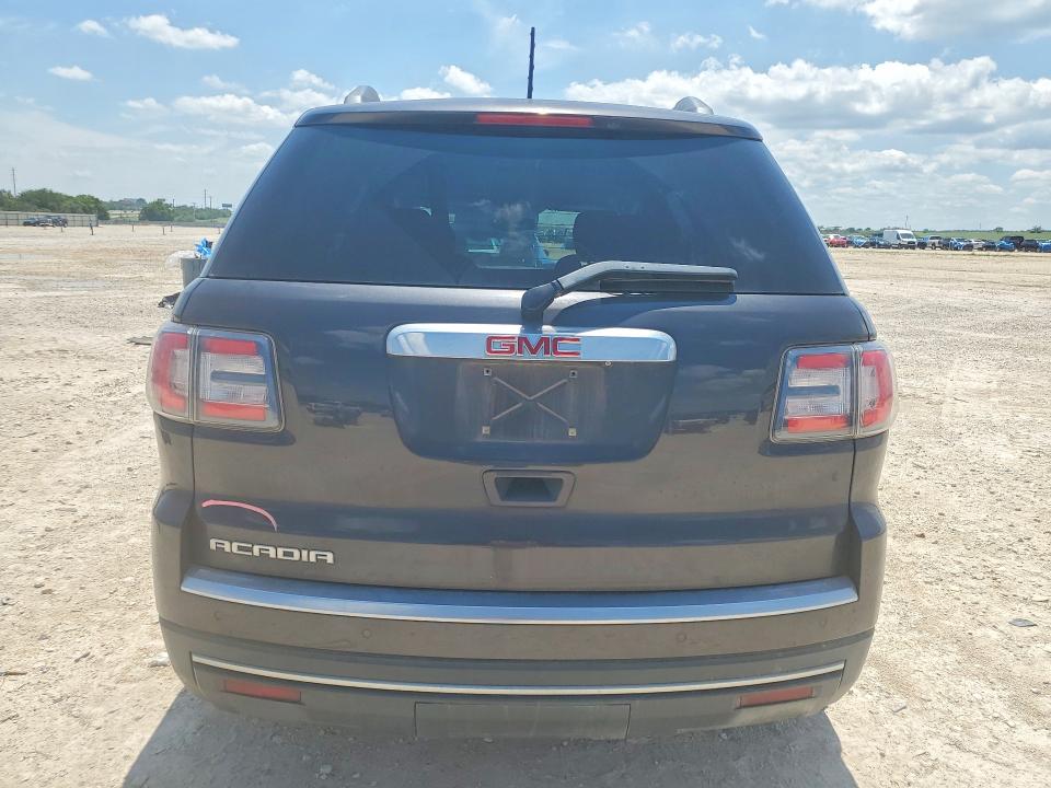 Продаж на аукціоні авто 2015 Gmc Acadia, vin: 1GKKRPKD0FJ355331, номер лоту: 53509316