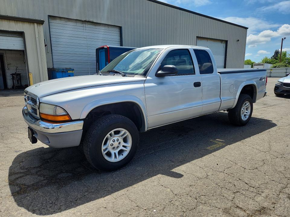 Aukcja sprzedaży 2004 Dodge Dakota, vin: 1D7HG42N84S623414, numer aukcji: 54298166