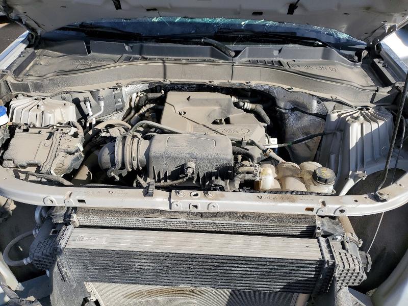 Продажа на аукционе авто 2020 Ford Explorer, vin: 1FMSK8DH7LGB13100, номер лота: 54978666