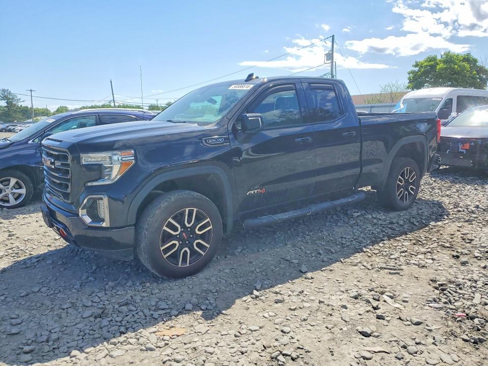 Aukcja sprzedaży 2019 Gmc Sierra, vin: 1GTR9EED3KZ174231, numer aukcji: 54886616