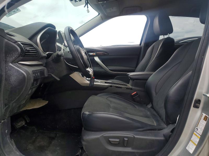 Aukcja sprzedaży 2024 Mitsubishi Eclipse Cross, vin: JA4ATWAA8RZ075246, numer aukcji: 52665676
