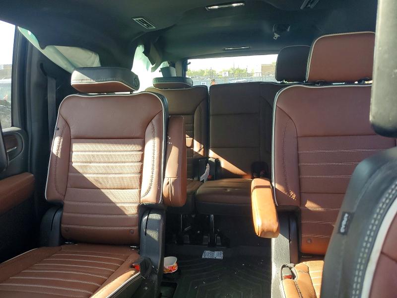 Продажа на аукционе авто 2023 Gmc Yukon Xl, vin: 1GKS2KKL6PR265053, номер лота: 53204326