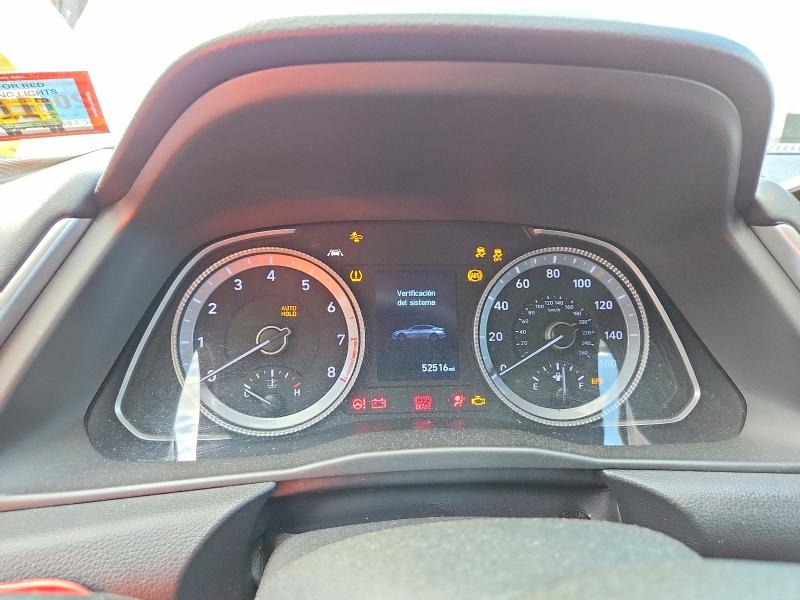 Aukcja sprzedaży 2021 Triumph Car Sonata, vin: 5NPEG4JA2MH075467, numer aukcji: 54020246