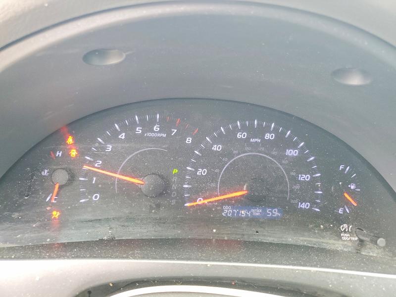 2010 Toyota Camry მანქანა იყიდება აუქციონზე, vin: 4T1BF3EK3AU553962, აუქციონის ნომერი: 52255386