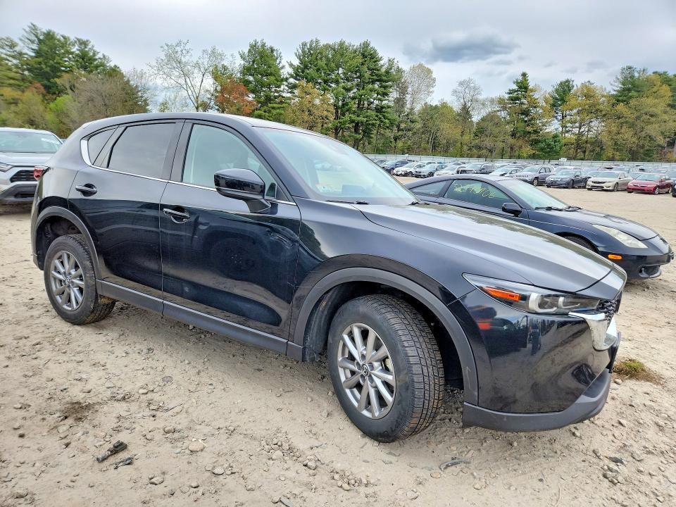 Aukcja sprzedaży 2023 Mazda Cx-5, vin: JM3KFBCM1P0200775, numer aukcji: 53066966