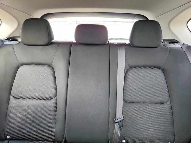 Продажа на аукционе авто 2022 Mazda Cx-5, vin: JM3KFBAM6N0557241, номер лота: 52302856