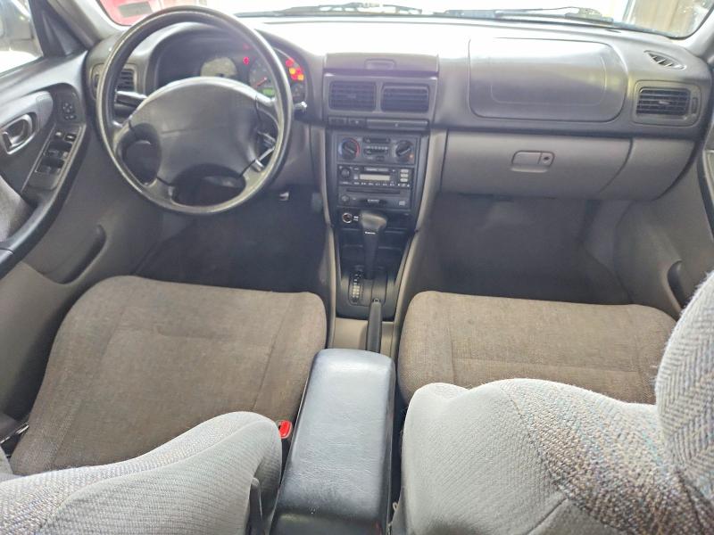 Продаж на аукціоні авто 2001 Subaru Forester, vin: JF1SF63561H766759, номер лоту: 54635336