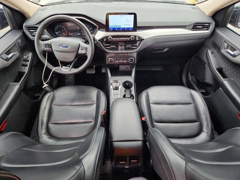 Aukcja sprzedaży 2020 Ford Escape, vin: 1FMCU0H65LUB78442, numer aukcji: 52720296