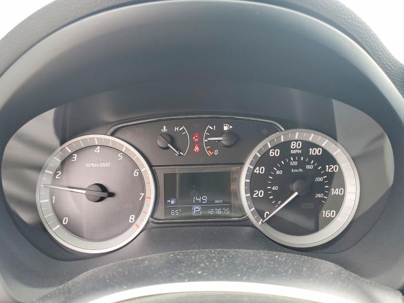 Aukcja sprzedaży 2014 Nissan Sentra, vin: 3N1AB7AP2EY326868, numer aukcji: 54041506