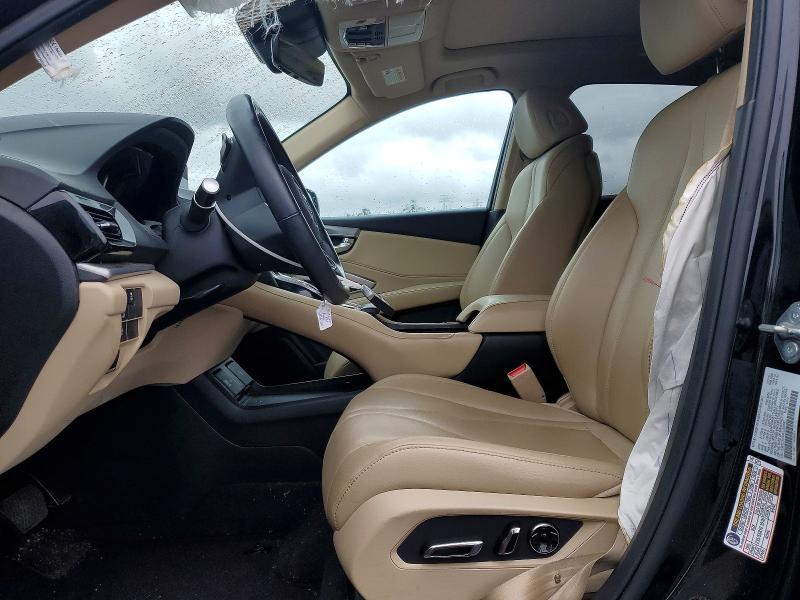Продаж на аукціоні авто 2019 Acura Rdx, vin: 5J8TC1H35KL004587, номер лоту: 52464866