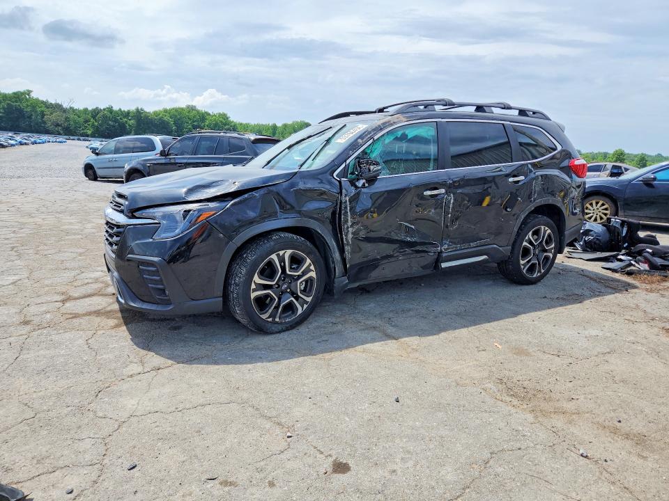 Aukcja sprzedaży 2023 Subaru Ascent, vin: 4S4WMAWD8P3402934, numer aukcji: 53766456