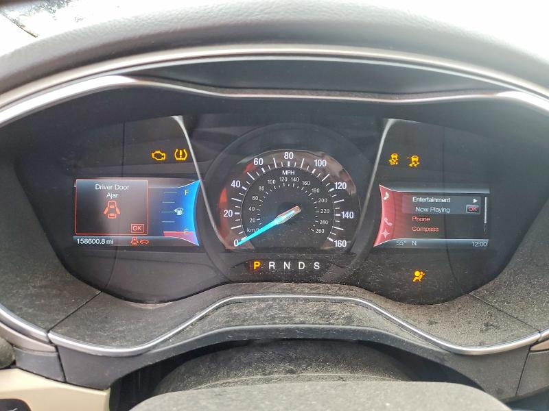 Aukcja sprzedaży 2014 Ford Fusion, vin: 3FA6P0HD9ER185739, numer aukcji: 52315096
