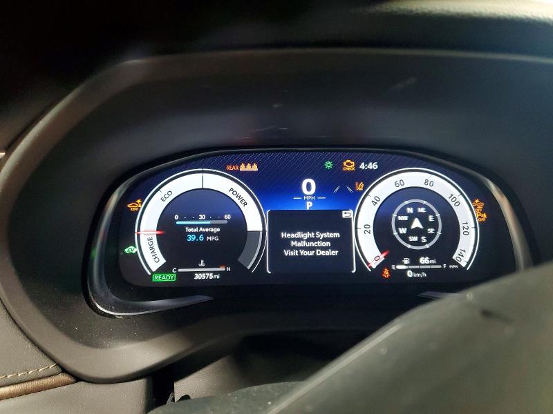 Продаж на аукціоні авто 2024 Toyota Venza, vin: JTEAAAAH4RJ180436, номер лоту: 54978386