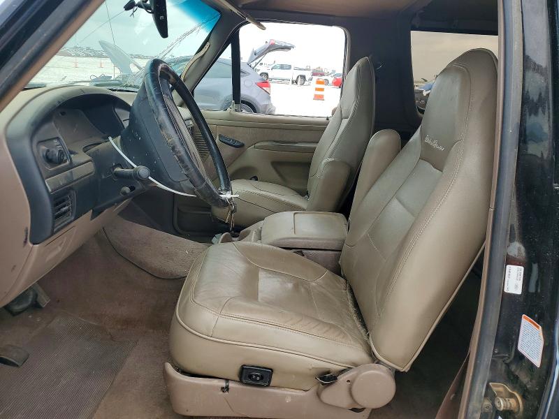Aukcja sprzedaży 1994 Ford Bronco, vin: 1FMEU15H3RLA96423, numer aukcji: 52194736