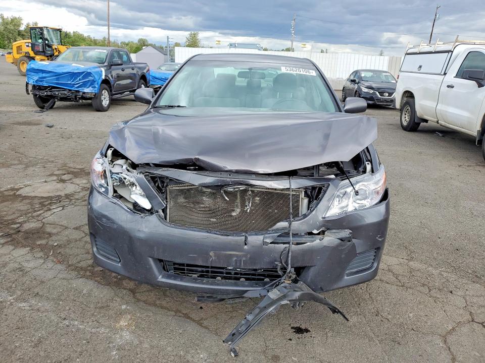 53620106 :رقم المزاد ، 4T4BF3EK2BR157948 vin ، 2011 Toyota Camry مزاد بيع