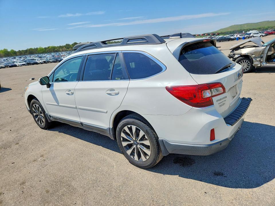 Aukcja sprzedaży 2017 Subaru Outback, vin: 4S4BSANC5H3242543, numer aukcji: 54186236