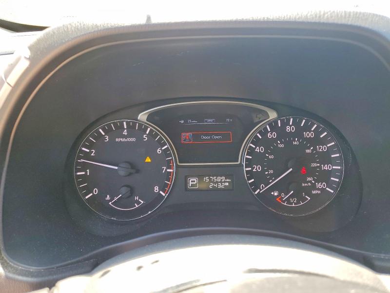 2013 Nissan Pathfinder მანქანა იყიდება აუქციონზე, vin: 5N1AR2MM1DC609245, აუქციონის ნომერი: 55404656