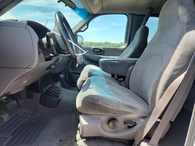 51685086 :رقم المزاد ، 1FTRX18L6XNB60355 vin ، 1999 Ford F150 مزاد بيع