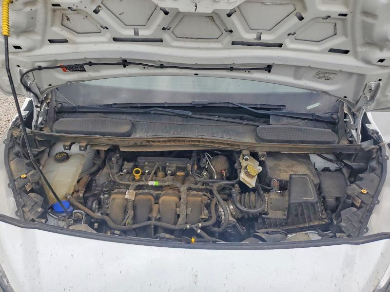 Продажа на аукционе авто 2023 Ford Transit Connect, vin: NM0LS7S25P1549046, номер лота: 54518226