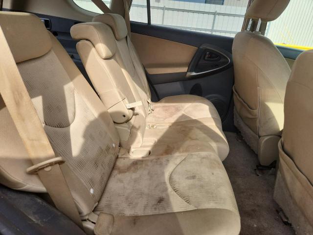 Продаж на аукціоні авто 2010 Toyota Rav4, vin: JTMZF4DV2AD024314, номер лоту: 54166516