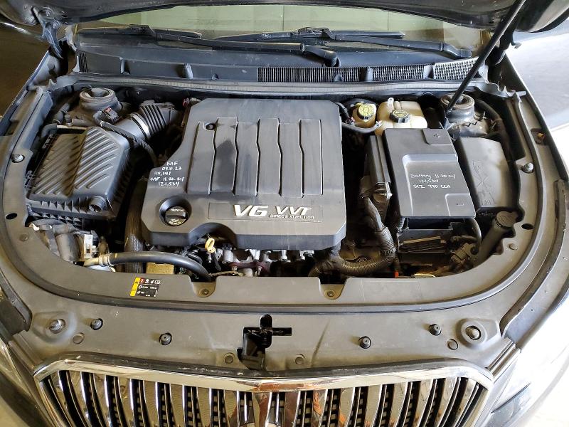 2015 Buick Lacrosse მანქანა იყიდება აუქციონზე, vin: 1G4GB5G31FF312772, აუქციონის ნომერი: 53401256
