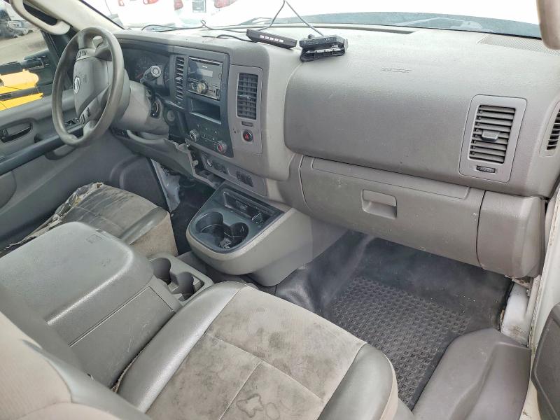 Aukcja sprzedaży 2015 Nissan Nv, vin: 1N6AF0LX8FN806527, numer aukcji: 54976796
