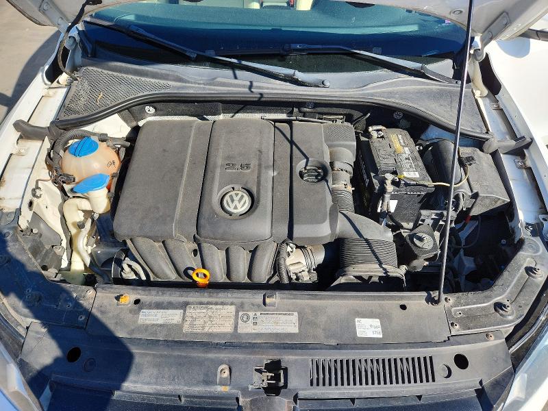 Продаж на аукціоні авто 2012 Volkswagen Passat, vin: 1VWBP7A34CC059476, номер лоту: 53325126
