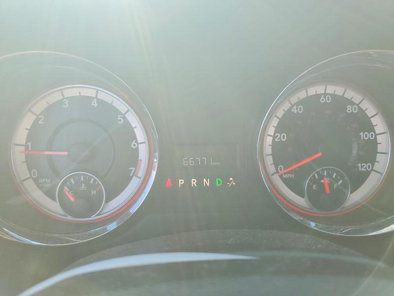 Продажа на аукционе авто 2019 Dodge Grand Caravan, vin: 2C4RDGCG0KR676888, номер лота: 52514986