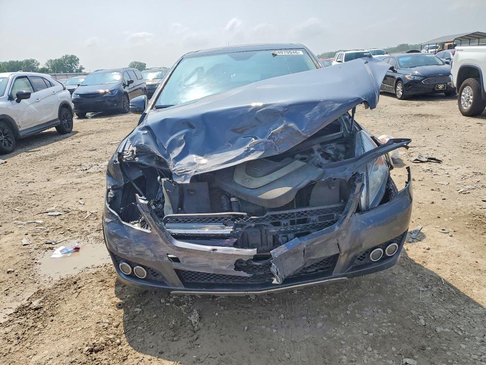 54070946 :رقم المزاد ، 4JGCB6FE9BA113578 vin ، 2011 Mercedes-benz R مزاد بيع
