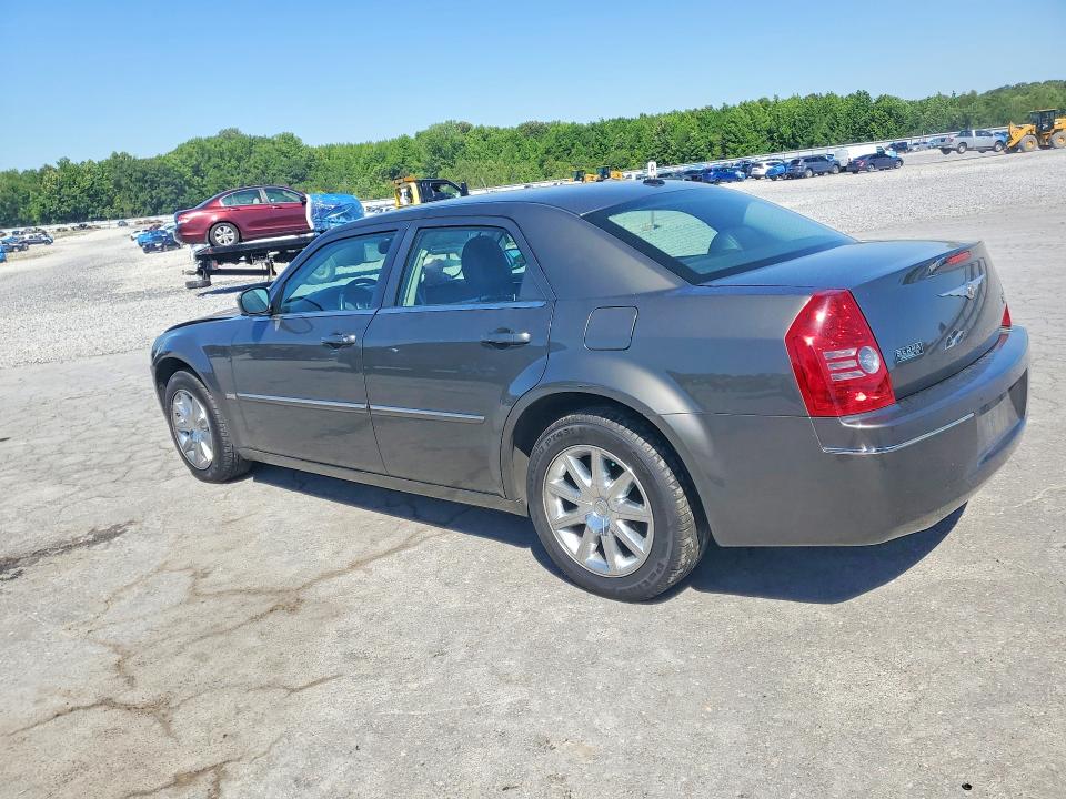 Продаж на аукціоні авто 2009 Chrysler 300, vin: 2C3KA53V89H615483, номер лоту: 52937536