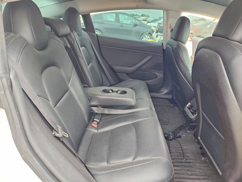 Продаж на аукціоні авто 2019 Tesla Model 3, vin: 5YJ3E1EB0KF487266, номер лоту: 52659516