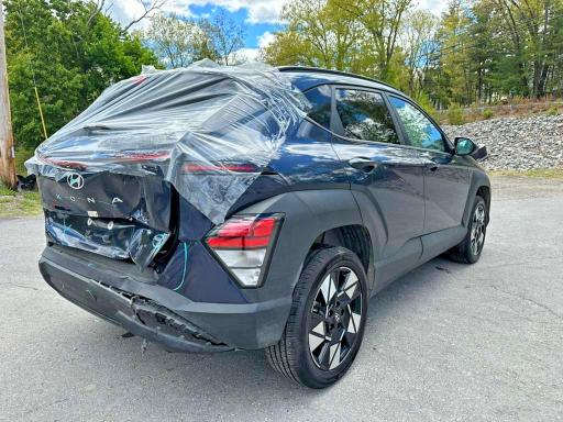 Продаж на аукціоні авто 2025 Hyundai Kona, vin: KM8HBCAB3SU203583, номер лоту: 50953416