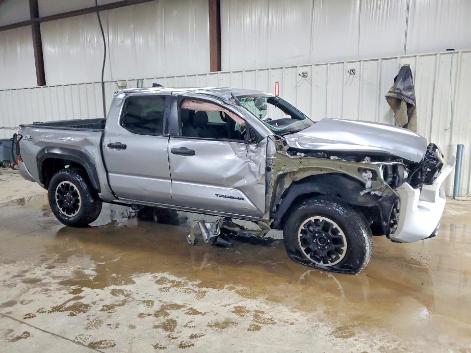 Aukcja sprzedaży 2025 Toyota Tacoma, vin: 3TMLB5JNXSM088392, numer aukcji: 52506746